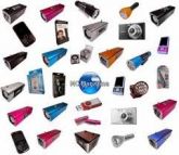 componentes para celulares